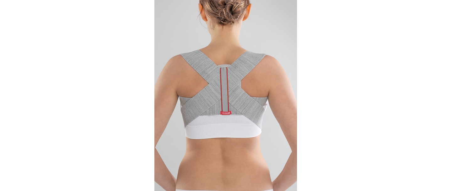 Posture corrector, model 301